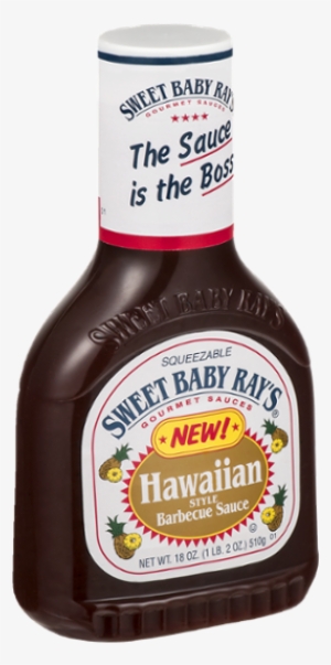 Sweet Baby Rays