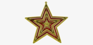 Pendente Pendente Pinha/papai Noel - Two Star General Logo