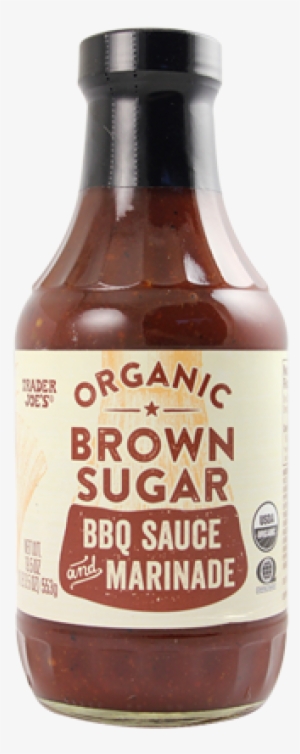 Organic Brown Sugar Bbq Sauce And Marinade Trader Joes - Trader Joes Vegan Sauces