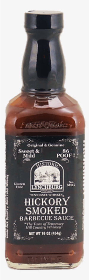 Historic Lynchburg Tennessee Whiskey Hickory Smoked