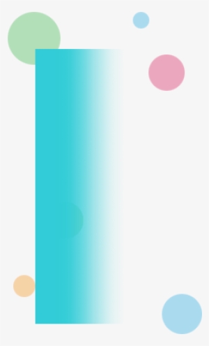 Through Connecting Dot By Dot, Every Piece Of The Puzzle - Circle