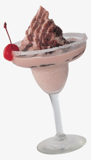 Cocktail 2 - Kahlua Margarita Cactus Jacks