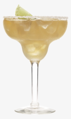 Ingredients - Margarita