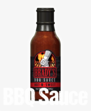 Welcome To Brady's Barbecue Sauce - Brady Sauce