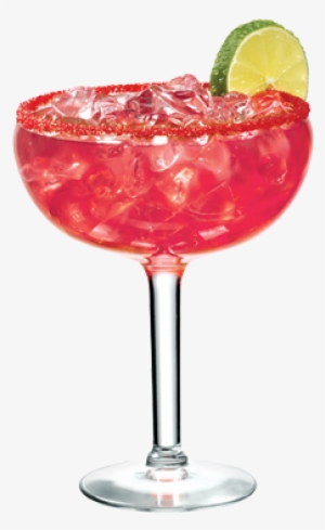 Superfruit Margarita - Fort Lauderdale