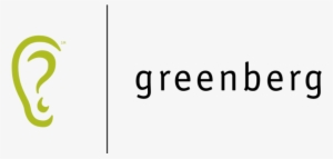 Greenberg Strategy - Logo
