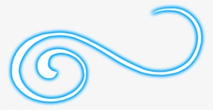 Keywords Light Blue Abstract Background Png And Tags - Photoscape Fio De Luz Png