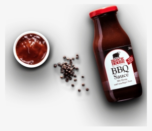 Bbq Sauce - Block House