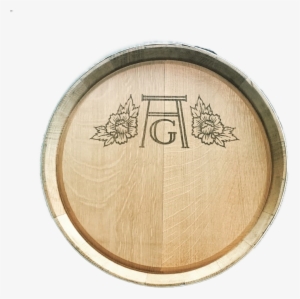 5 Gallon Barrel