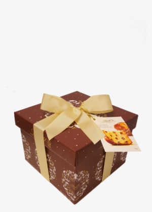 Panetone Lindt