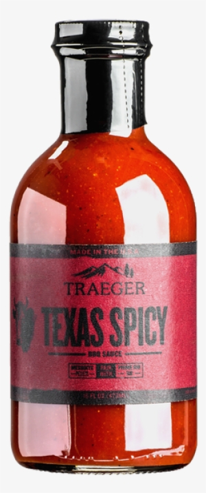 Texas Spicy Bbq Sauce - Traeger Texas Spicy Bbq Sauce