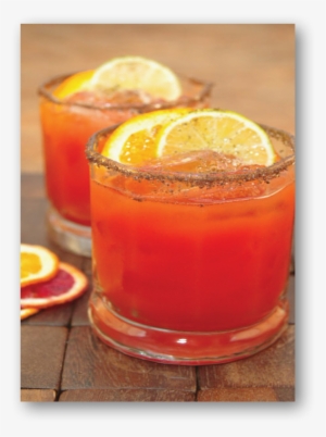 Jailbreak Margarita - Portable Network Graphics