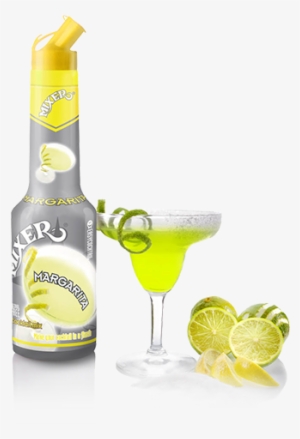 Image - Cocktail Mixer South Africa