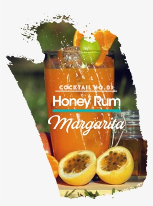 Honey Rum Margarita - Viva Zapata And The Magic 8-ball