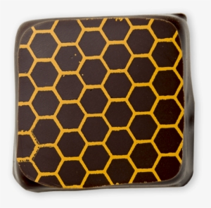 Honey & Pollen Truffle - Wallpaper