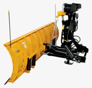Hd2 Series - Fisher Snow Plows
