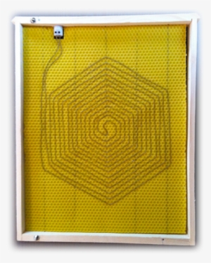 Vatorex System For 1 Beehive - Beehive