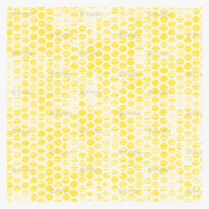 Beehive Grunge - Yellow - Grunge