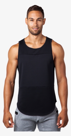Sleeveless Shirt