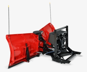 Western Impact Plow Mount