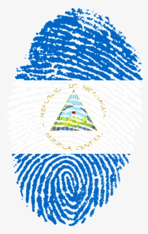 Descargue Esta Imagen Gratuita Sobre Nicaragua Bandera - Digital Identidade