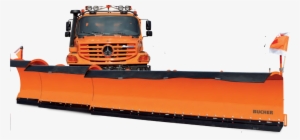 Telescopic Snow Plough - Telescopic Snow Plow