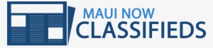 Maui Classified Ads - Oval