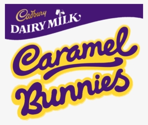Cadbury Caramel Bunnies - Dairy Milk Caramel Bar
