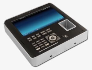 Lector De Huella Dactilar Y Proximidad - Feature Phone