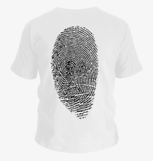 Remeras Con Huella Digital