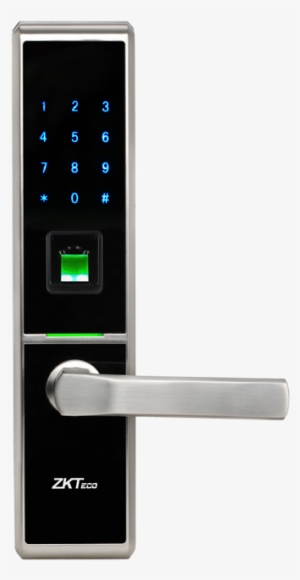 Tl100id - Smart Fingerprint Door Lock