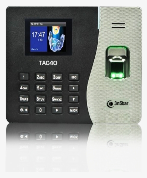 3nstar Lector Biométrico De Huellas Dactilares -ta040 - Zkteco K20