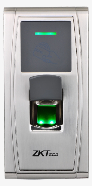 Ver Imagen - Ma300 Zkteco
