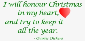 To Download Word Art, - Ebenezer Scrooge Quote