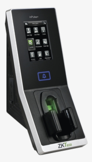 Terminal De Reconocimento De Venas Y Huella Digital - Inpulse Zkteco