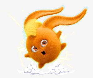 Character Turbo - Sunny Bunnies Turbo Png
