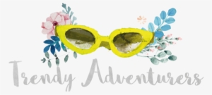 Trendy Adventurers - Beta Mum: Adventures In Alpha Land