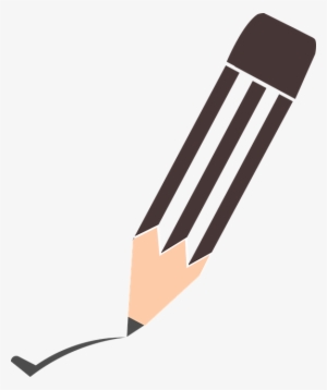 Pencil Writing Png