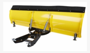 Polaris Ranger 72" Denali Pro Series Snow Plow Kit - Side By Side
