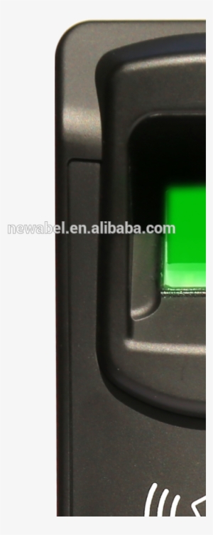 Chd200g Huella Digital, Lector De Tarjeta Con Voz A - Window Screen