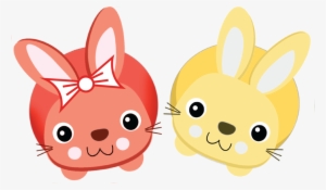 Bunnies - Portable Network Graphics