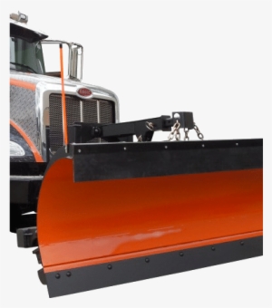 Snow & Ice Control - Archive