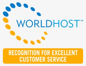 Worldhost Recognition For Excellent Customer Service - Worldhost Customer Service Training