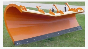 Everest Vortex Series Snow Plow - Snowplow