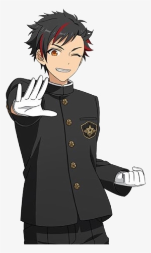 Tetora Nagumo Full Render - Ensemble Stars