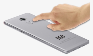 El Sensor De Huella Dactilar Del Gravity X55l Abre - United States Of America