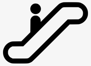 Electric Stairs Scalator Staircase Stairway Comments - Stairs