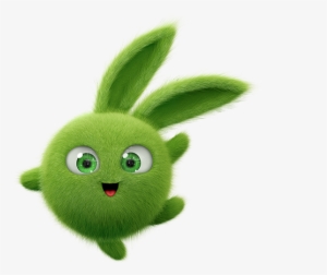 Hopper - Sunny Bunnies Hopper