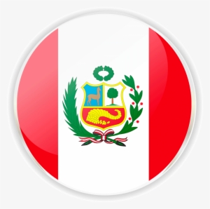 Presencia Internacional - Peru Flag