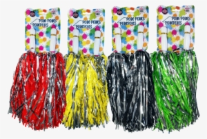 View Pom-poms - Skirt